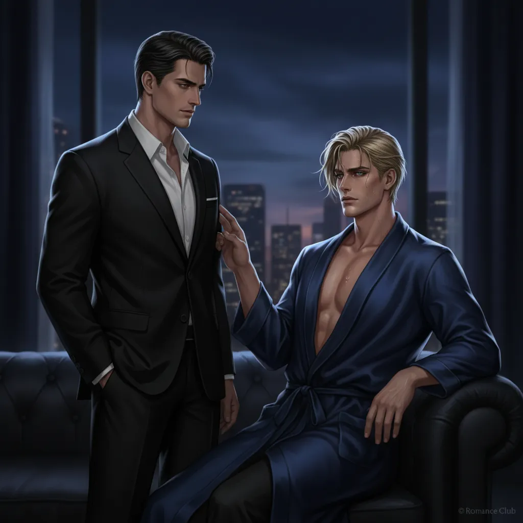 Guarded Secrets cover