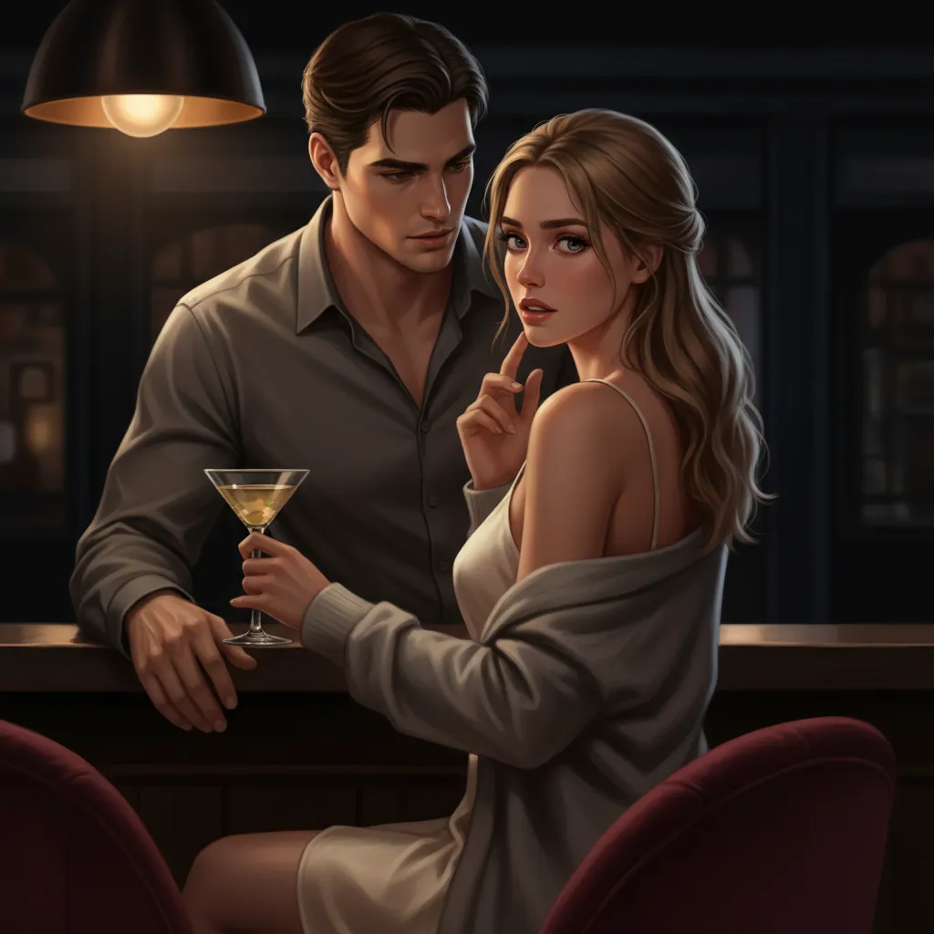Tinder cover