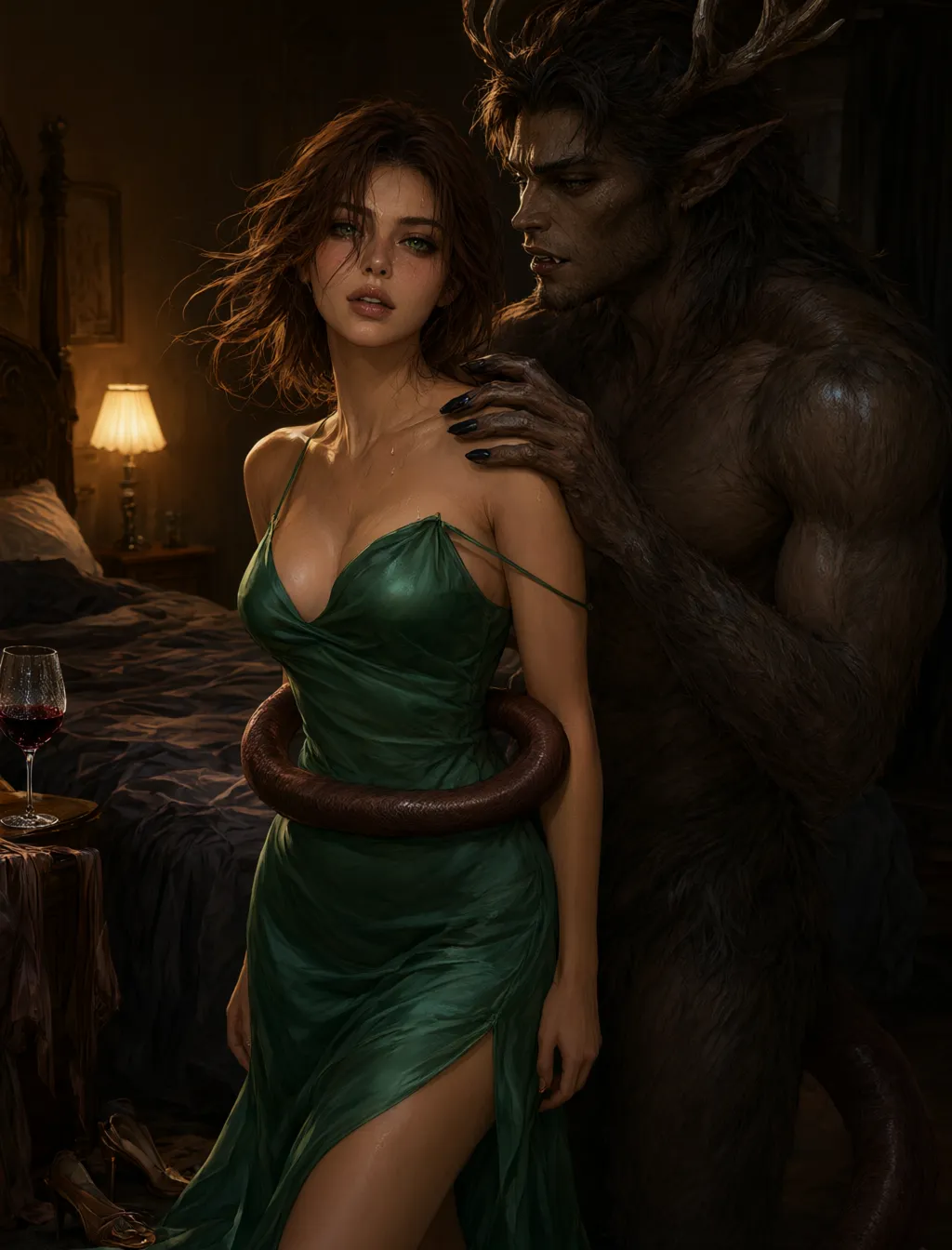 Thorn's Claim cover