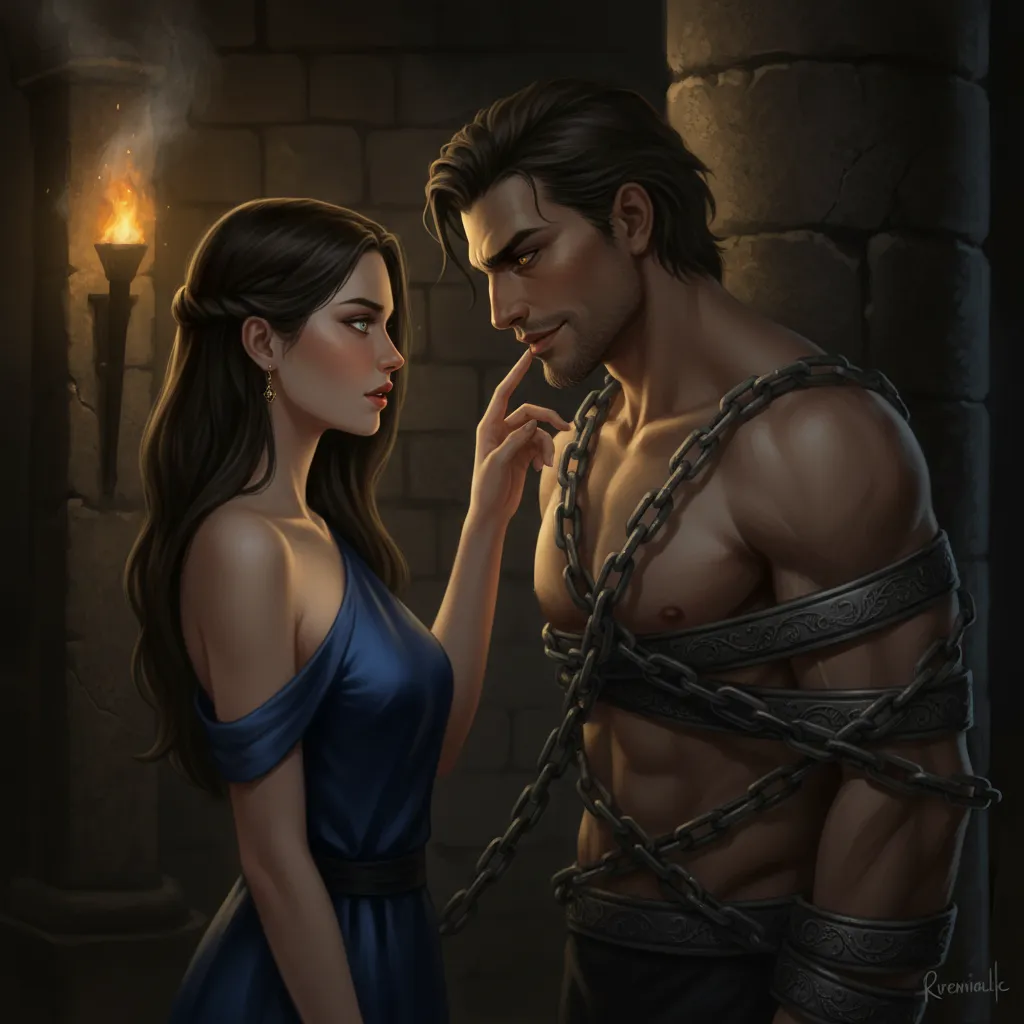 Beast's Bride cover