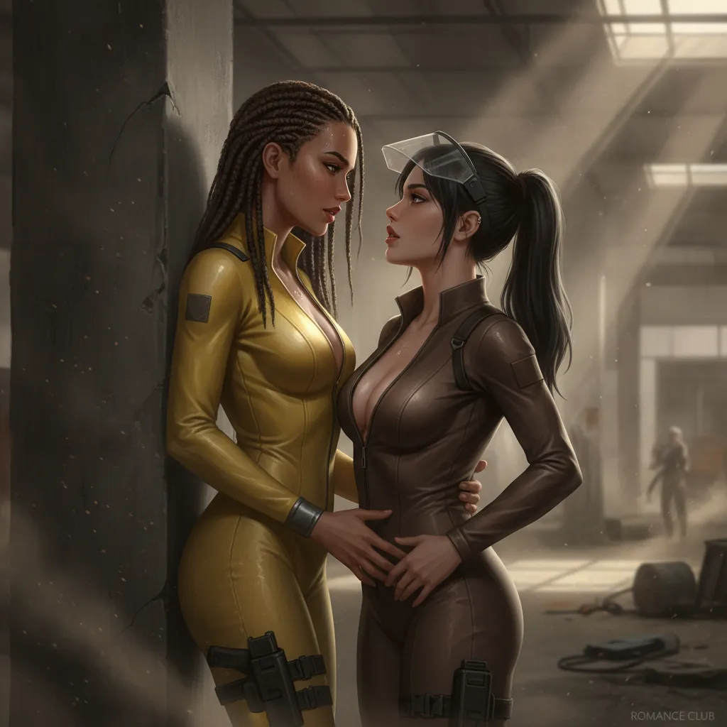 Superhumans: Quantum and Radar cover