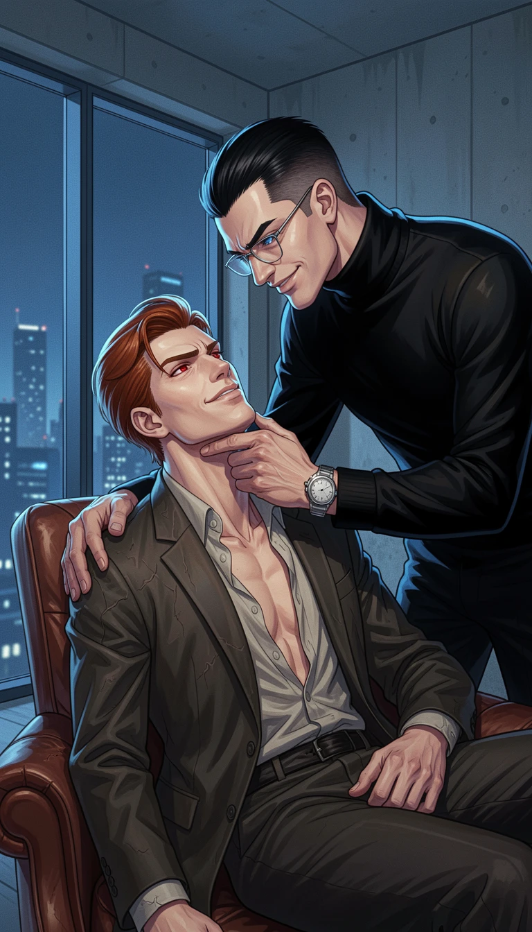 Silence's Price cover
