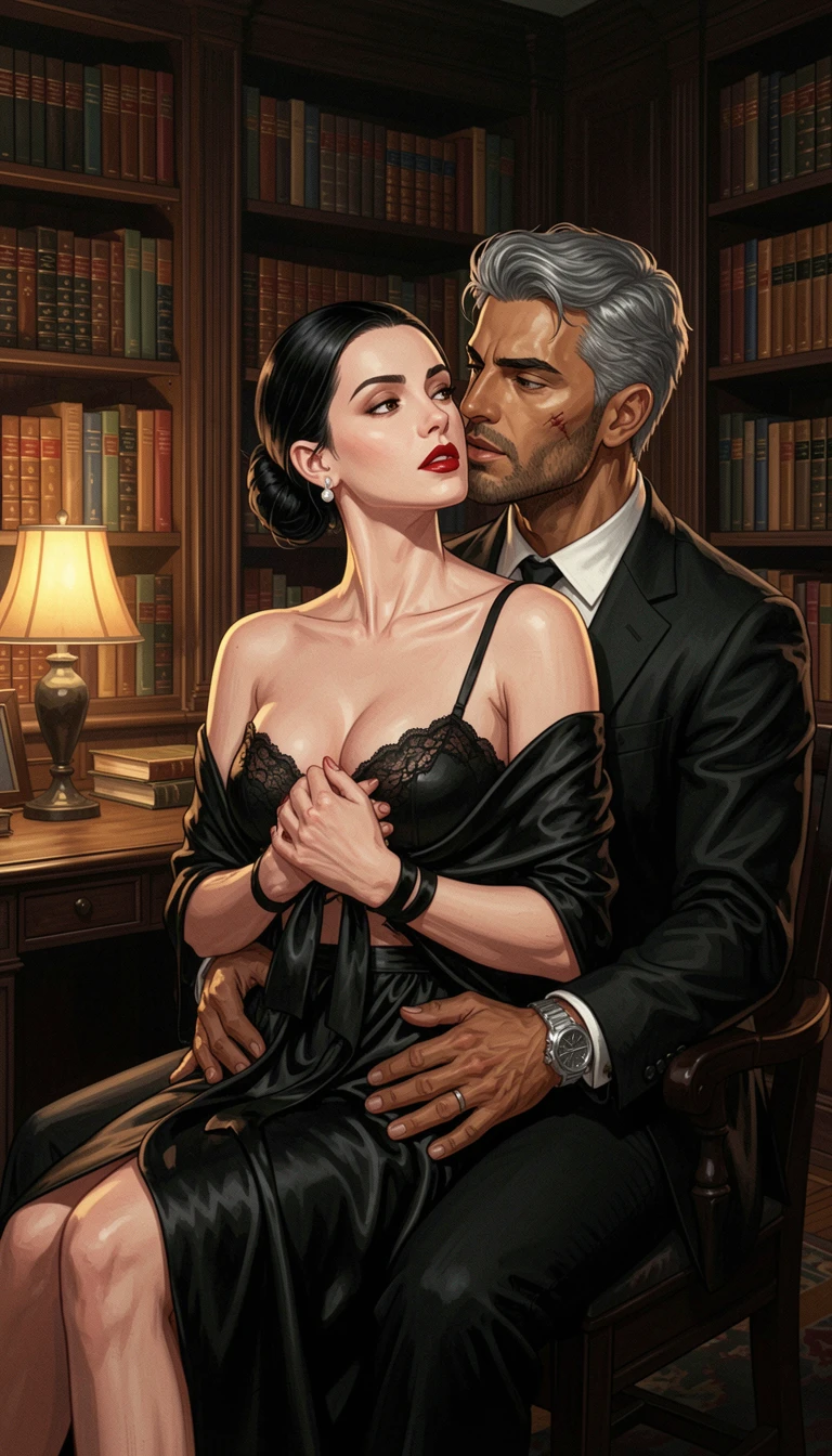 The Rival's Promise cover